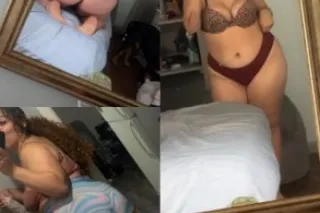 Sexy seductive Cuban baby 💙😘🔥 ... - Image 4