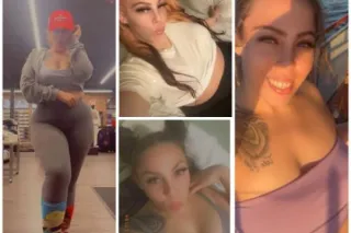 Sexy seductive Cuban baby 💙😘🔥 ... - Image 2