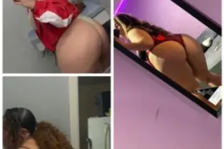 Sexy seductive Cuban baby 💙😘🔥 ... - Image 4