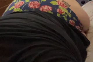 STUFF MY PHAT COOCHIE!! BBW!! ... - Image 1